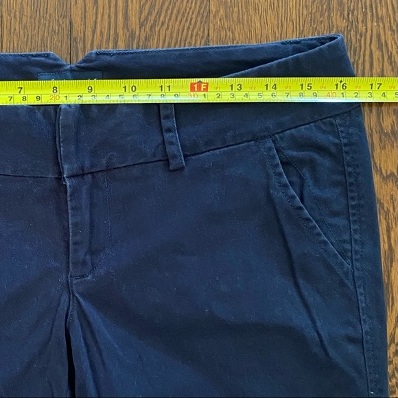 American Eagle Outfitters size small blue shorts - Picture 7 of 11